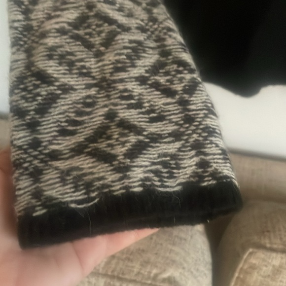 Sundance Women’s Emily Jane Pullover Lambswool Blend Sweater Size Small - Picture 7 of 12